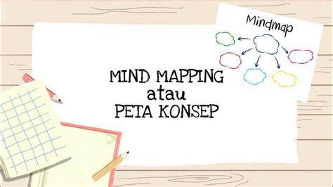 Beda Mind Map Dan Peta Konsep Image Sites