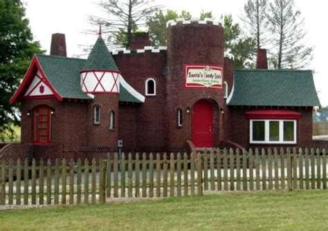 Santa Candy Castle 2023 12 Top Things To Do In Santa Claus Indiana