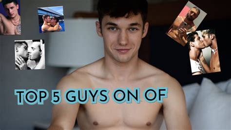 TOP GUYS ON ONLY FANS IN YouTube