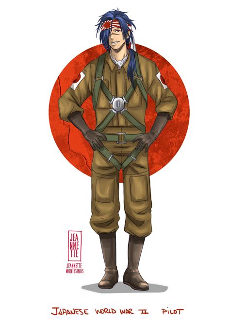 Koujaku Kamikaze By Jeannette11 On Deviantart