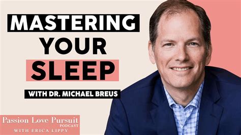 Mastering Your Sleep To Optimize Your Energy And Output With Sleep Doctor Dr Michael J Breus