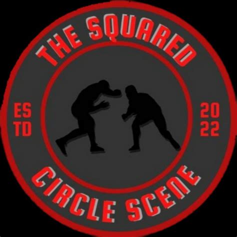The Squared Circle Scene Podcast On Spotify