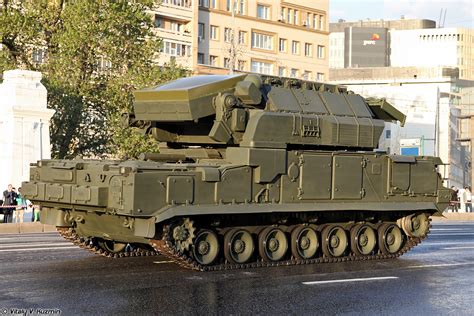 April 29th Rehearsal Of 2014 Victory Day Parade In Moscow Russia Red Star Russian