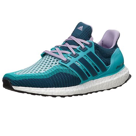 Adidas Ultra Boost Running Shoes Womens Runnersworld