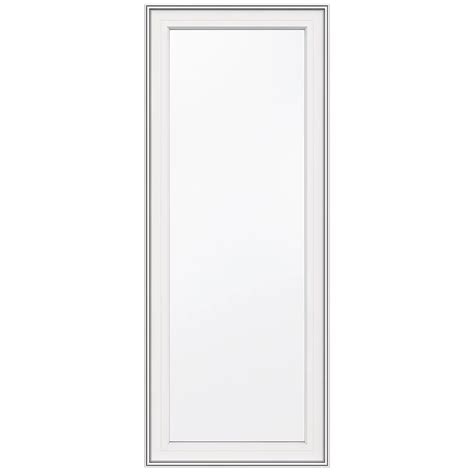 Jeld Wen Windows And Doors 24 Inch X 60 Inch 5000 Series Right Handed