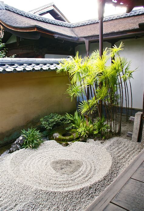 Free Garden Tour In Kyoto Japan See Some Of Japan S Best Rock Gardens Check Our Google