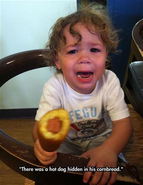 40 Funny Reasons Kids Cry Funny Pictures For Kids Reasons Kids Cry