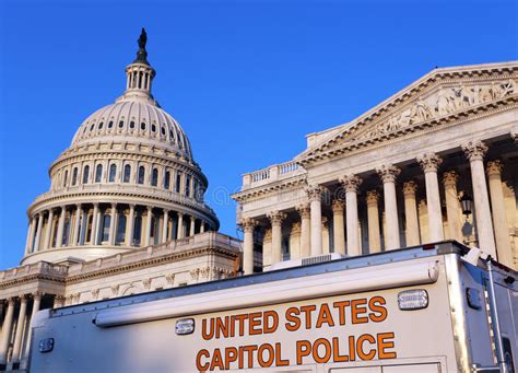 From all of us here at capitol police, we would like to send out our appreciation to the men and women who have taken on the responsibility serve their community. United States Capitol Police Editorial Photo - Image of united, police: 96825451
