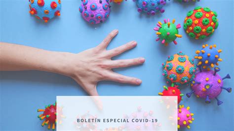 Special Information Bulletin Covid 19 No 2 Is Now Available Cde