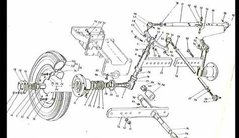 l200 kubota z1100 engine diagram