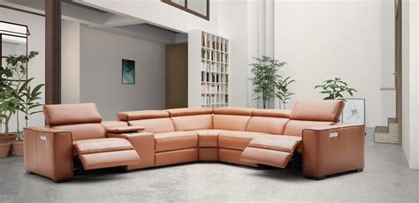 Wide variety of leather sofas in malaysia at low prices. Advanced Adjustable Leather Corner Sectional Sofa with ...