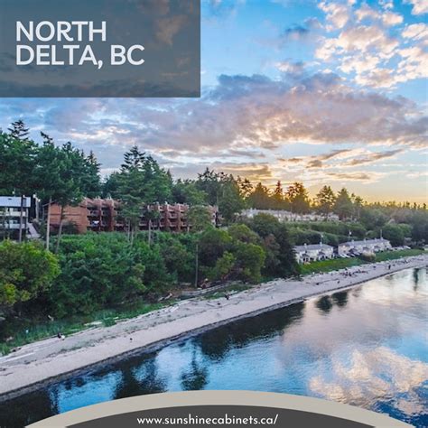 Discover North Delta Bc An Uncovered Jewel In The Heart Of Metro