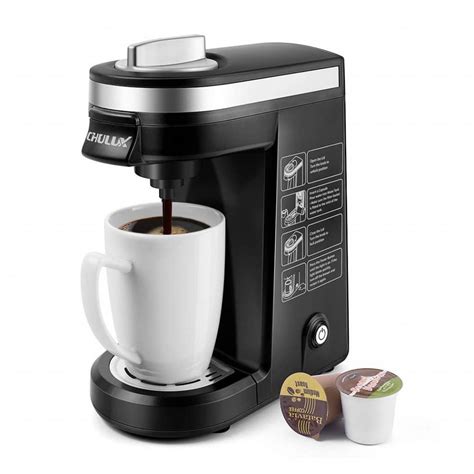 Check spelling or type a new query. Top 10 Best Single Cup Coffee Makers in 2020 - Buying Guide