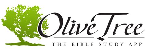 Olive Tree Bible Software—a Review Rooted Thinking Rooted Thinking