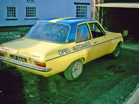 How to join occult for money ritual to be rich +2349028448088. OPEL ASCONA A HISTORIC RALLY CAR | Rally Cars for sale at ...