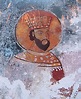 David VI of Georgia (reign: 1245-1259) | Georgia, Georgia country, Art ...