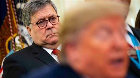 opinion release the barr trump memo on obstruction of justice the new york times