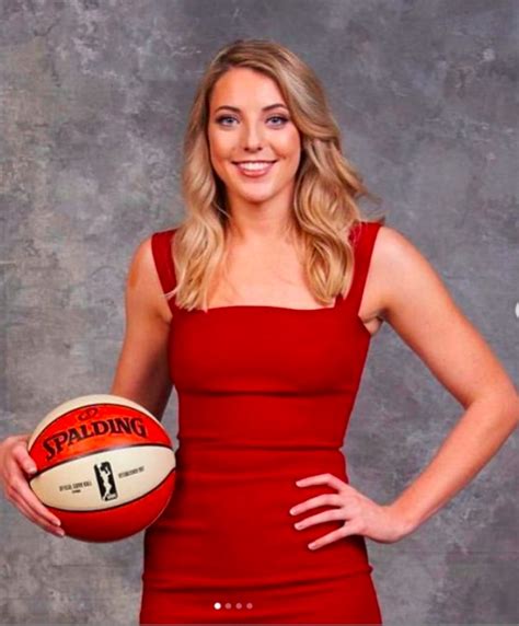 Top Hottest Female Basketball Players In The Wnba