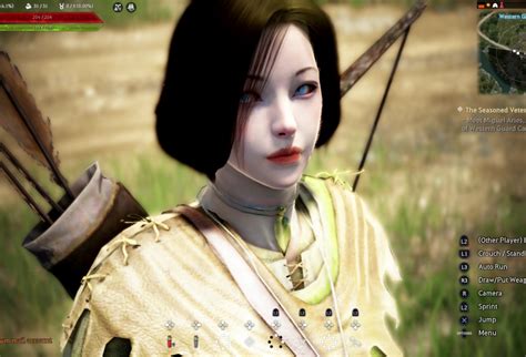 Black Desert Ps How To Access Beta Preorder And Edition Rewards
