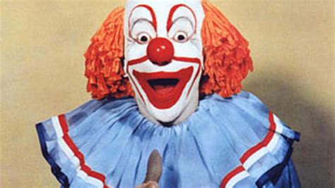 Funny Or Scary The Two Faces Of Clowns Cbs News