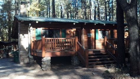 White Mountain Arizona White Mountain Cabin Rentals