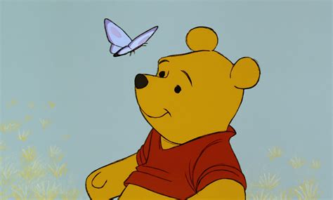 Winnie The Pooh Banned From Polish Playground For His Dubious Sexuality
