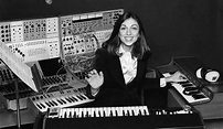 Suzanne Ciani’s 1975 Buchla Concerts To Be Reissued | Telekom ...