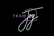 Just Branded: Team Joy