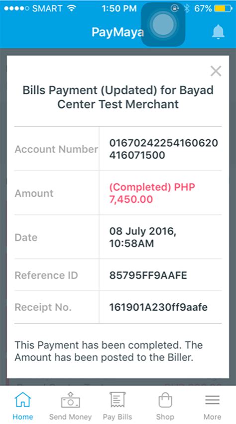 Mobile apps like bayad center mobile and meralco mobile accept visa and mastercard (including bpi credit cards) as payment for utility bills. Meralco Bill: How To Pay Online