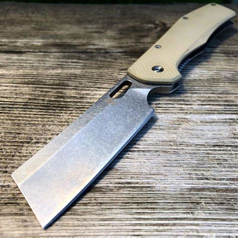 Edc Gear Pocket Knife