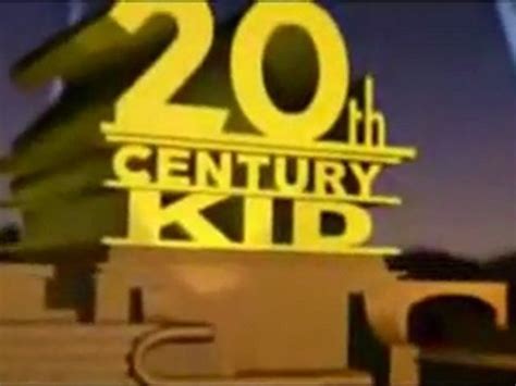 20th Century Kid Reversed Video Dailymotion