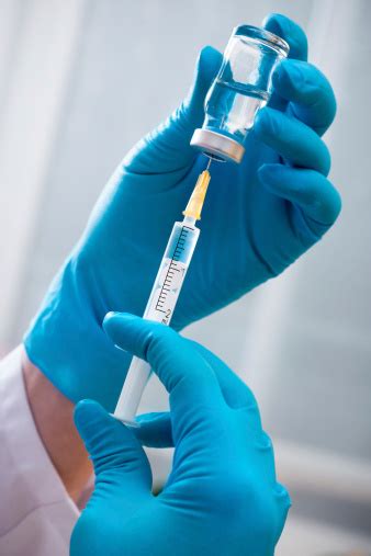 Injection Stock Photo Download Image Now Istock