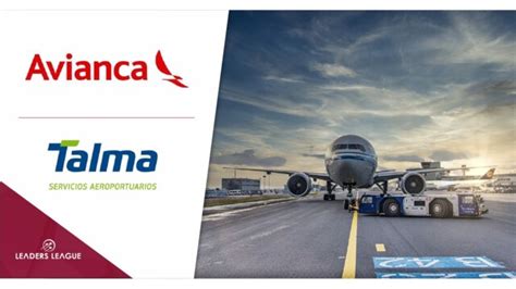 Colombian Airline Avianca Sells Ground Services Subsidiary Leaders League