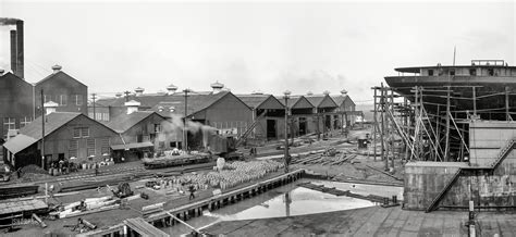 Shorpy Historical Picture Archive Fast Fraight 1906 High Resolution