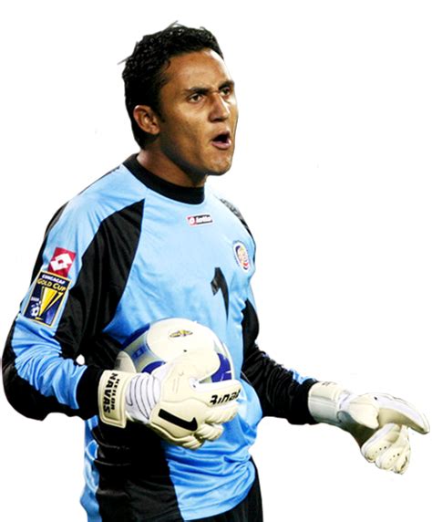 Keylor Navas Mundial 2014