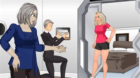 Sapphirefoxx Beyond Animation Horindustries