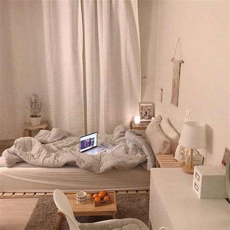 On Twitter Minimalist Room Room Inspiration Bedroom Aesthetic