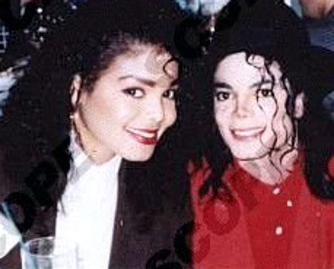 Michael And Janet Jackson 1989 Michael And Janet Jackson Photo