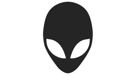 Download Alienware Symbol Transparent Png