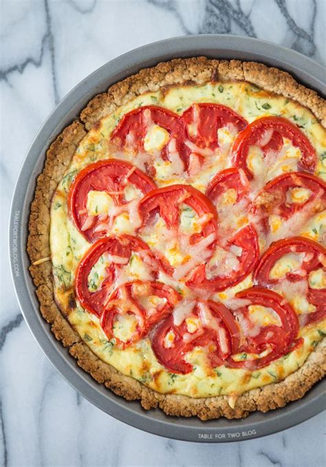 Preheat the oven to 375 degrees. Tomato Ricotta Tart | Recipe | Ina garten, Summer and Pastries