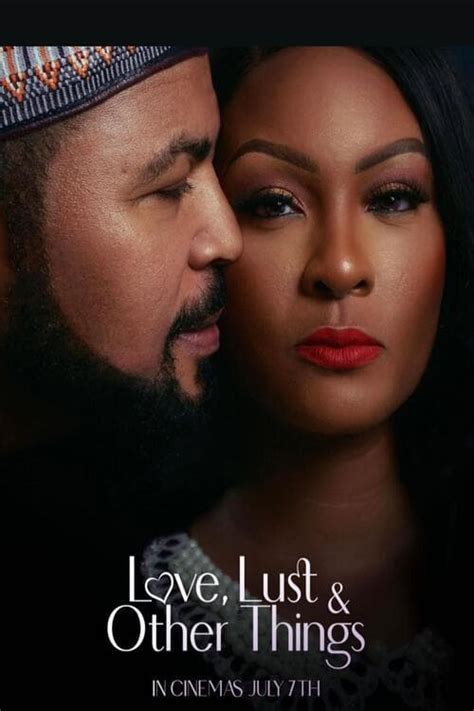 Love Lust And Other Things 2023 Posters — The Movie Database Tmdb