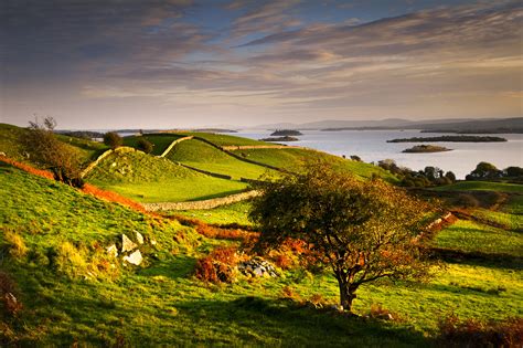 Autumnal Adventures What To Do In Ireland In The Fall Lonely Planet