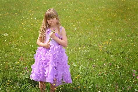 Free Images Nature Grass Person Girl Lawn Meadow Flower Female