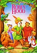 Robin Hood [1973] directed by Wolfgang Reitherman, featuring the voices ...