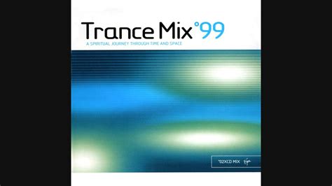 Trance Mix 99 Cd2 Youtube