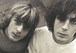 Rick Wright Syd Barrett Join the Laughing Madcaps - Syd Barrett ...