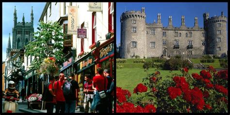 Kilkenny Named The Cleanest Town In Ireland Ireland Before You Die