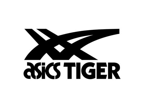 Overwhelm kvačilo Arhaično logo asics tiger bum Predvidite Čudesno