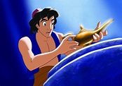 Photo du film Aladdin - Photo 7 sur 28 - AlloCiné