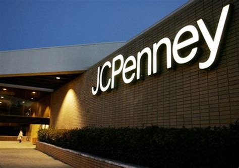 Jcpenney Closing Wooster Store At Wayne Town Plaza As Part Of 33